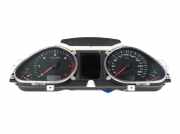 Tachometer AUDI A6 Avant (4F, C6) 2.7 TDI 132 kW 180 PS (03.2005-10.2008) 4F09