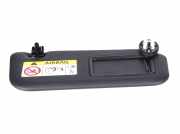 Sonnenblende rechts TOYOTA C-HR (X1) 1.8 Hybrid 72 kW 98 PS (10.2016-> ) 74310