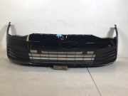 Stoßstange vorne VW Golf VIII (CD) 1.5 TSI 110 kW 150 PS (07.2019-> ) 5H080721