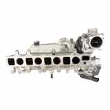 Ladeluftkühler VW Caddy V Kasten (SBA, SBH) 2.0 TDI 90 kW 122 PS (09.2020-> )