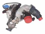 Turbolader VW Golf VI Variant (AJ5) 1.6 TDI 77 kW 105 PS (07.2009-07.2013) 03L