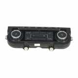 Heizungsbetätigung (Konsole) VW Touran (1T1, 1T2) 1.6 TDI 77 kW 105 PS (05.201