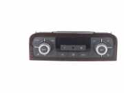 Heizungsbetätigung (Konsole) vorne VW Touareg II (7P) 3.0 TDI V6 176 kW 239 PS