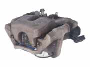 Bremssattel rechts hinten NISSAN Qashqai III (J12) 1.3 DIG-T 116 kW 158 PS (04