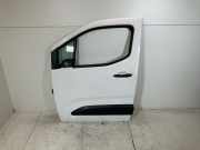 Tür links vorne OPEL Combo E Tour/Life (K9) 1.2 81 kW 110 PS (06.2018-> ) 9843