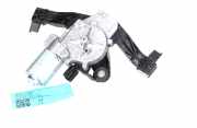 39045012 Wischermotor hinten OPEL Corsa E (X15) 1.4 66 kW 90 PS (09.2014-> )