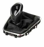 98298160YX Schalthebel OPEL Corsa F (P2JO) 1.2 55 kW 75 PS (07.2019-> )