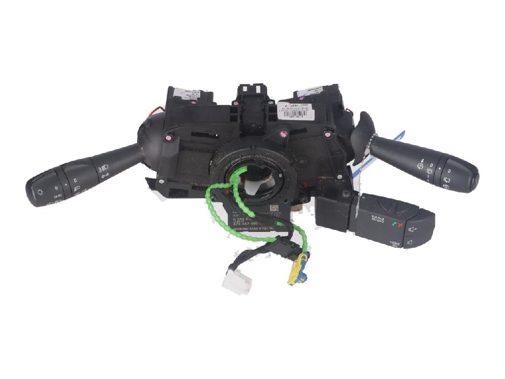 Lenkstockschalter DACIA Lodgy (JS) 1.6 SCe 115 75 kW 102 PS (06.2015-> ) 25567