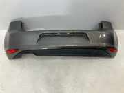 Stoßstange hinten VW Golf VII (5G) 1.4 TSI 90 kW 122 PS (11.2012-> ) 5G6807417