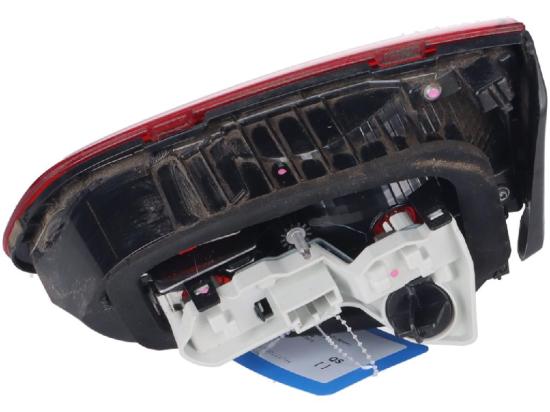 Rückleuchte innen links VW Golf VII (5G) 2.0 TDI 4motion 110 kW 150 PS (11.201 Bild Rückleuchte innen links VW Golf VII (5G) 2.0 TDI 4motion 110 kW 150 PS (11.201