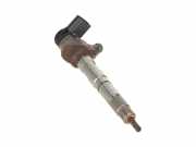 Einspritzdüse VW Crafter Kasten (SY, SX) 2.0 TDI 103 kW 140 PS (09.2016-> ) 03