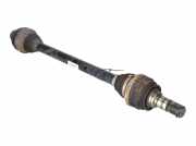 95B501203 Antriebswelle links hinten PORSCHE Macan 1 (95B) 3.0 S Diesel 190 kW