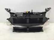 Kühlerpaket mit Schlossträger MERCEDES-BENZ GLA (H247) GLA 200 4matic 120 kW 1