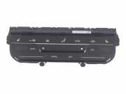Heizungsbetätigung (Konsole) VW Touran II (5T) 1.5 TSI 110 kW 150 PS (11.2018-
