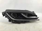 Hauptscheinwerfer rechts VW Arteon (3H) 1.5 TSI 110 kW 150 PS (11.2017-> ) 3G8