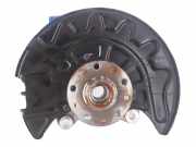 Achsschenkel rechts vorne VW Tiguan II (AD) 2.0 TSI 4motion 180 kW 245 PS (01.