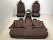 Innenausstattung BMW X5 (G05, F95) 50e Plug-in-Hybrid xDrive 360 kW 489 PS (04