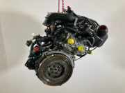 Motor Moteur Engine Komplett VW T-Cross (C11) 1.5 TSI 110 kW 150 PS (01.2020->