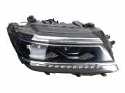 Hauptscheinwerfer rechts VW Tiguan Allspace (BW2) 2.0 TDI 110 kW 150 PS (06.20