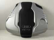 Motorabdeckung AUDI A8 (4H) 3.0 TDI quattro 190 kW 258 PS (10.2013-01.2018) (10/2013-01/2018)