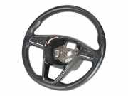 Lenkrad SEAT Ibiza IV (6J) 1.2 TSI 66 kW 90 PS (05.2015-> ) 5F0419091L