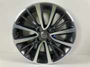 Felge Alu OPEL Crossland X (P17) 1.2 96 kW 131 PS (03.2017-> ) 13469368