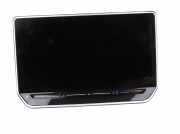 14A919605 Display VW Golf VIII (CD) 2.0 TDI 110 kW 150 PS (08.2019-> )