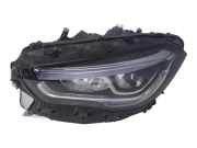 Hauptscheinwerfer links MERCEDES-BENZ GLA (H247) GLA 250 4matic 165 kW 224 PS (02.2020-> ) (ab 02/2020)