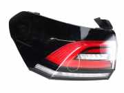 Rückleuchte außen links VW Taigo (CS1) 1.0 TSI 70 kW 95 PS (11.2021-> ) 2G7945