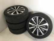 Kompletträder MERCEDES-BENZ GLB (X247) GLB 200 d 4matic 110 kW 150 PS (08.2019