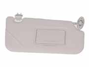 Sonnenblende rechts FORD Focus III Turnier (DYB) 1.6 TDCi 85 kW 115 PS (07.201