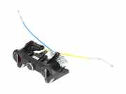 Heizungsbetätigung (Konsole) KIA Stonic (YB) 1.0 T-GDI 88 kW 120 PS (07.2017->