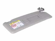 Sonnenblende rechts BMW 2er Gran Tourer (F46) 220d xDrive 140 kW 190 PS (03.20