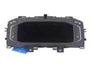 Tachometer VW T-Cross (C11) 1.0 TSI 85 kW 116 PS (12.2018-> ) (ab 12/2018)
