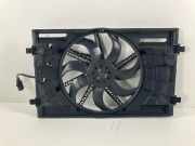 Elektrolüfter VW Touran II (5T) 2.0 TDI 110 kW 150 PS (05.2015-> ) (ab 05/2015)