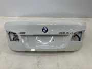 Heckklappe / Heckdeckel BMW 5er (F10) 520d xDrive 135 kW 184 PS (07.2013-06.20