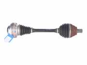 Antriebswelle links vorne VW Golf VIII Variant (CG) 1.5 eTSI 110 kW 150 PS (12