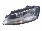 Hauptscheinwerfer links VW Jetta IV (162, 163, AV3, AV2) 1.6 TDI 77 kW 105 PS