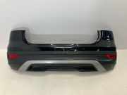 Stoßstange hinten VW T-Cross (C11) 1.0 TSI 70 kW 95 PS (12.2018-> ) 2GM807421