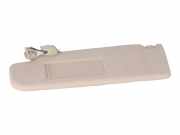 Sonnenblende links VW Jetta IV (162, 163, AV3, AV2) 1.6 TDI 77 kW 105 PS (04.2