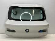 Heckklappe / Heckdeckel BMW X4 (G02, F98) xDrive 20d 140 kW 190 PS (04.2018->