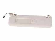 Sonnenblende links VW Passat B8 Variant (3G) 2.0 TDI 140 kW 190 PS (11.2014->