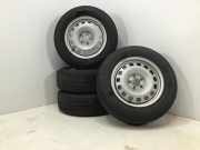 Kompletträder OPEL Vivaro C Kasten (K0) Vivaro-e HYDROGEN 100 kW 136 PS (08.20