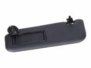 Sonnenblende links TOYOTA C-HR (X1) 2.0 Hybrid 112 kW 152 PS (10.2019-> ) 7432