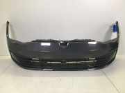 Stoßstange vorne VW Golf VIII (CD) 1.0 TSI 66 kW 90 PS (02.2020-> ) 5H0807221H