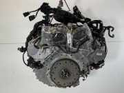 CTG CTGA Motor Moteur Engine Komplett AUDI A8 (4H) 4.0 TFSI quattro 320 kW 435