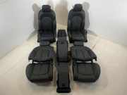 4H0864206C Innenausstattung AUDI A8 (4H) 3.0 TDI quattro 190 kW 258 PS (10.201