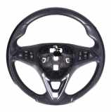 13403218 Lenkrad OPEL Corsa E (X15) 1.0 85 kW 116 PS (09.2014-> )