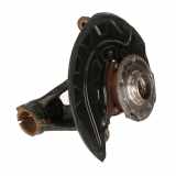 Achsschenkel links vorne VW Golf VIII (CD) 1.5 TSI 110 kW 150 PS (07.2019-> ) (ab 07/2019)
