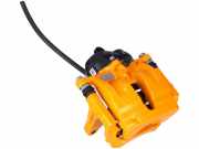 Bremssattel links hinten AUDI e-tron (GEN) Electric quattro 300 kW 408 PS (09.